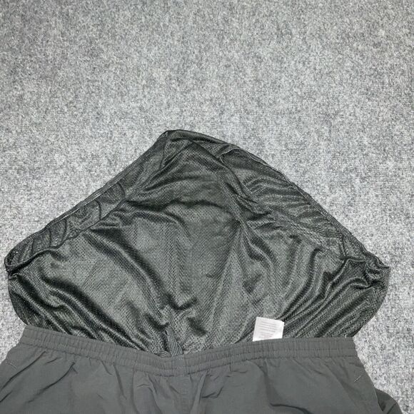 Patagonia Shorts Mens Size L Grey Baggies Swim Trunks Lined Outdoors Hiking - Picture 4 of 12